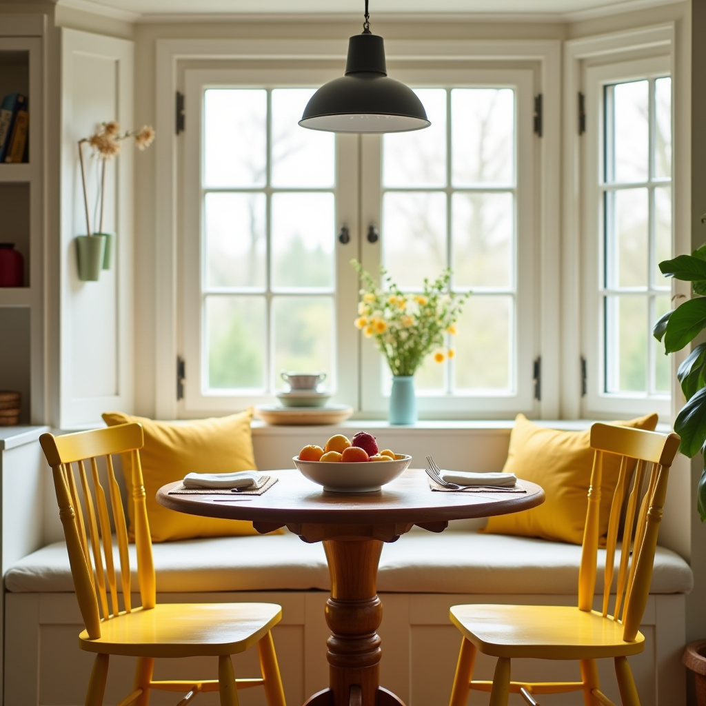 Farmhouse Decor Ideas 15