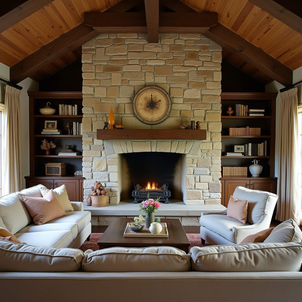 Farmhouse Decor Ideas 16