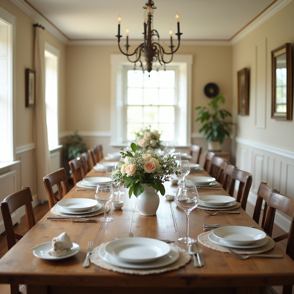 Farmhouse Decor Ideas 17