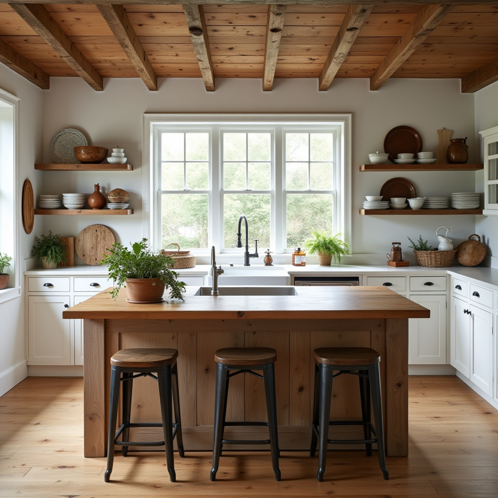 Farmhouse Decor Ideas 2