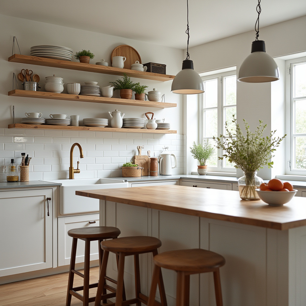 Farmhouse Decor Ideas 20