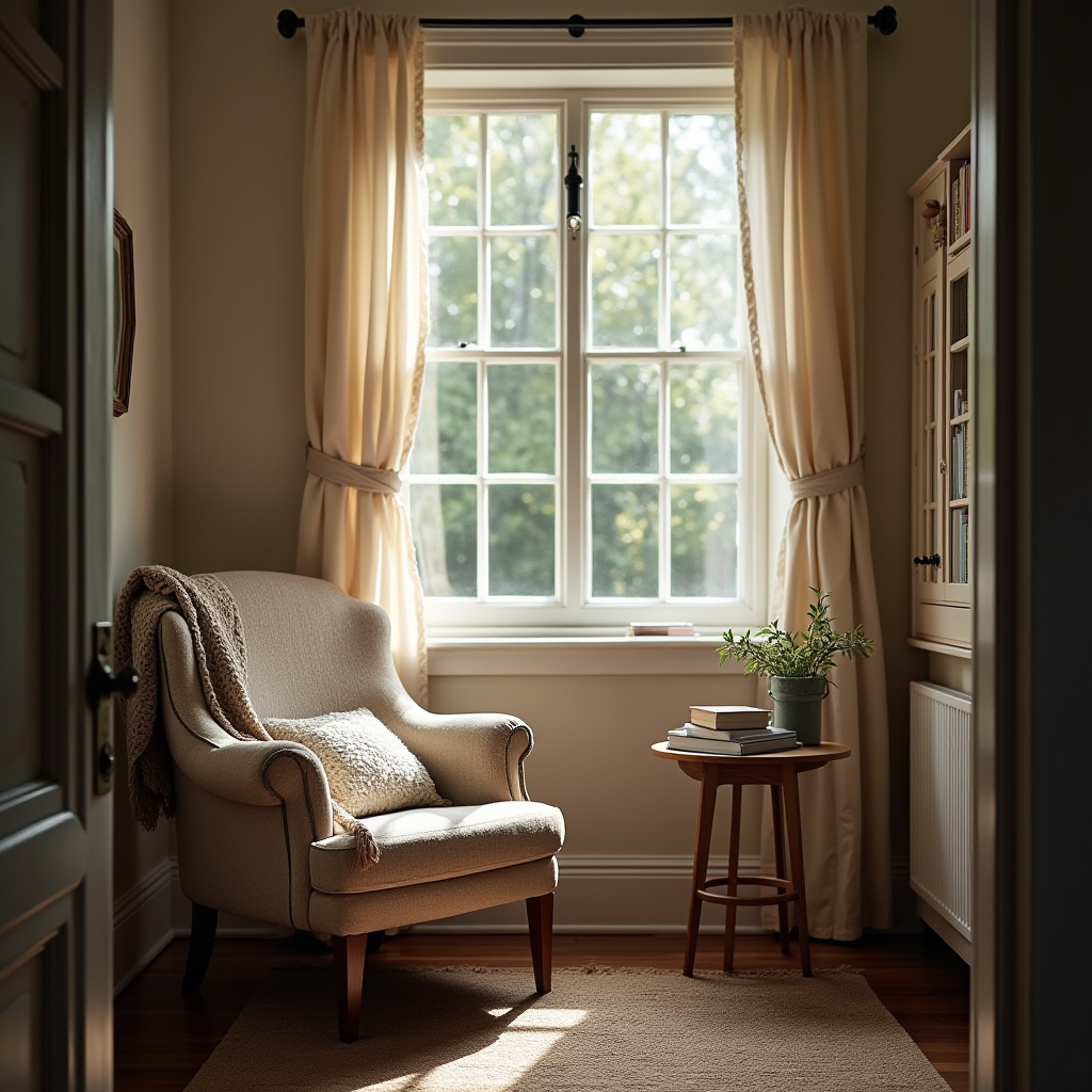 Farmhouse Decor Ideas 21