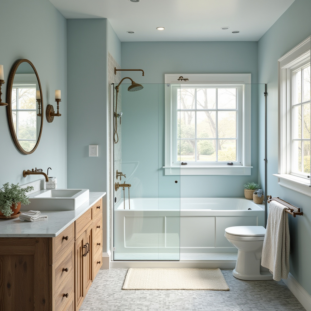 Farmhouse Decor Ideas 22