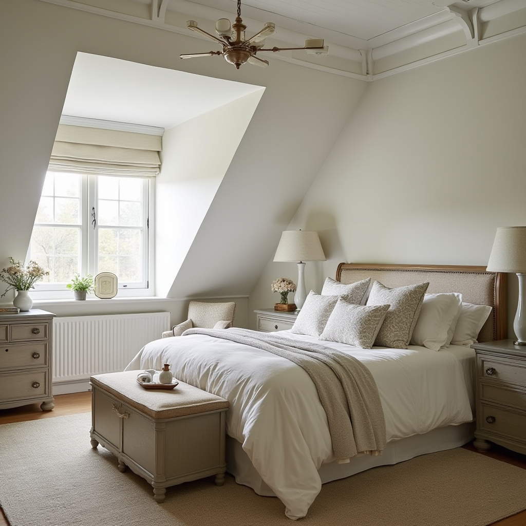 Farmhouse Decor Ideas 24