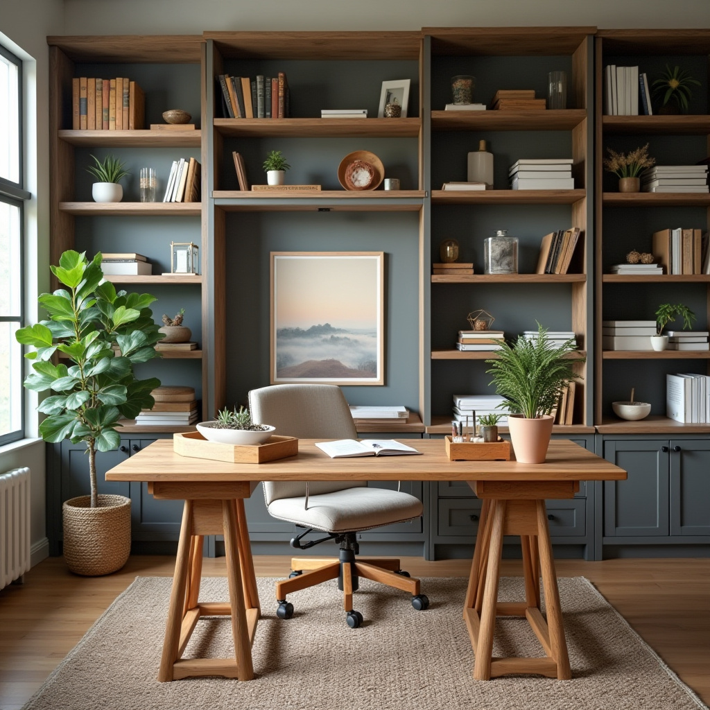 Farmhouse Decor Ideas 25