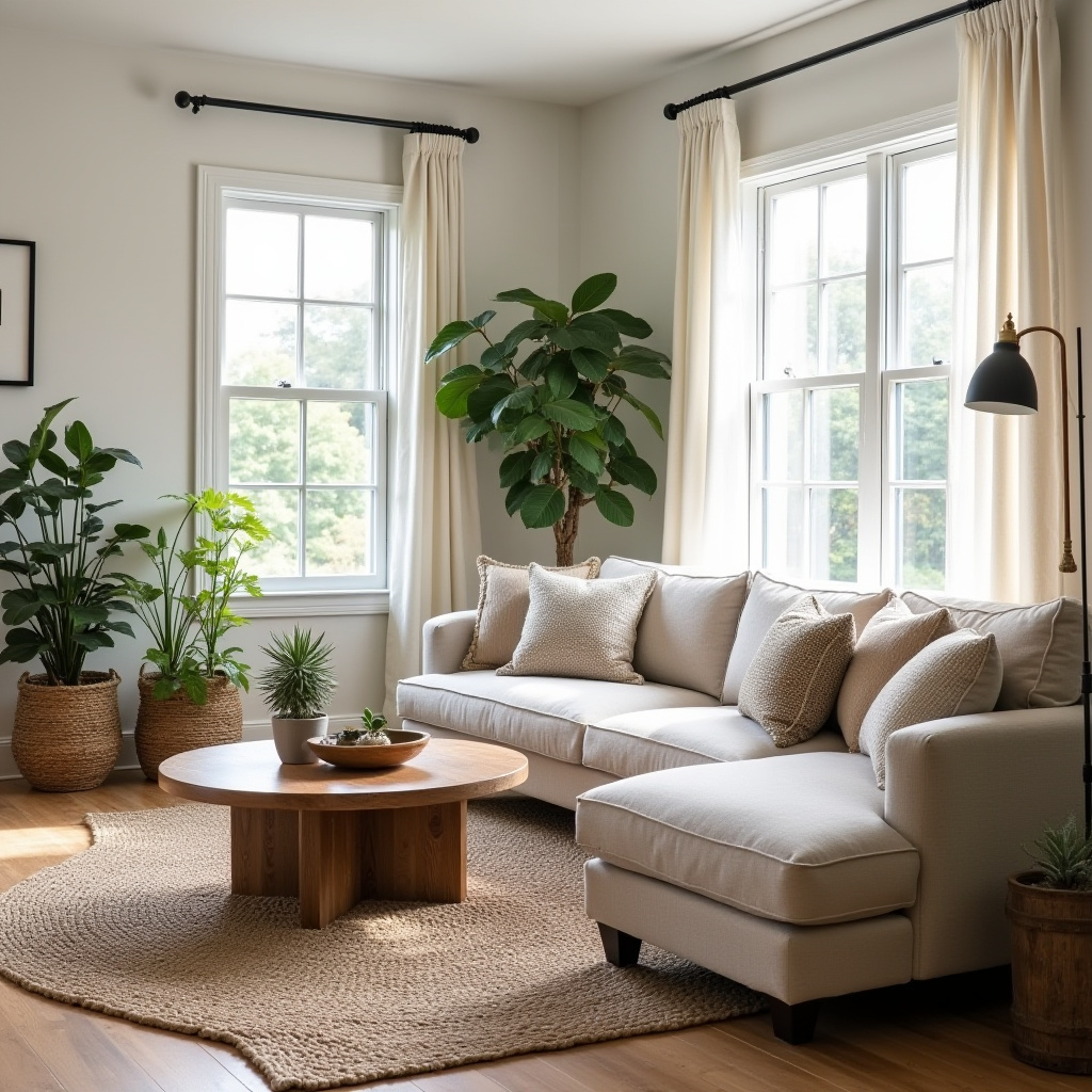 Farmhouse Decor Ideas 26