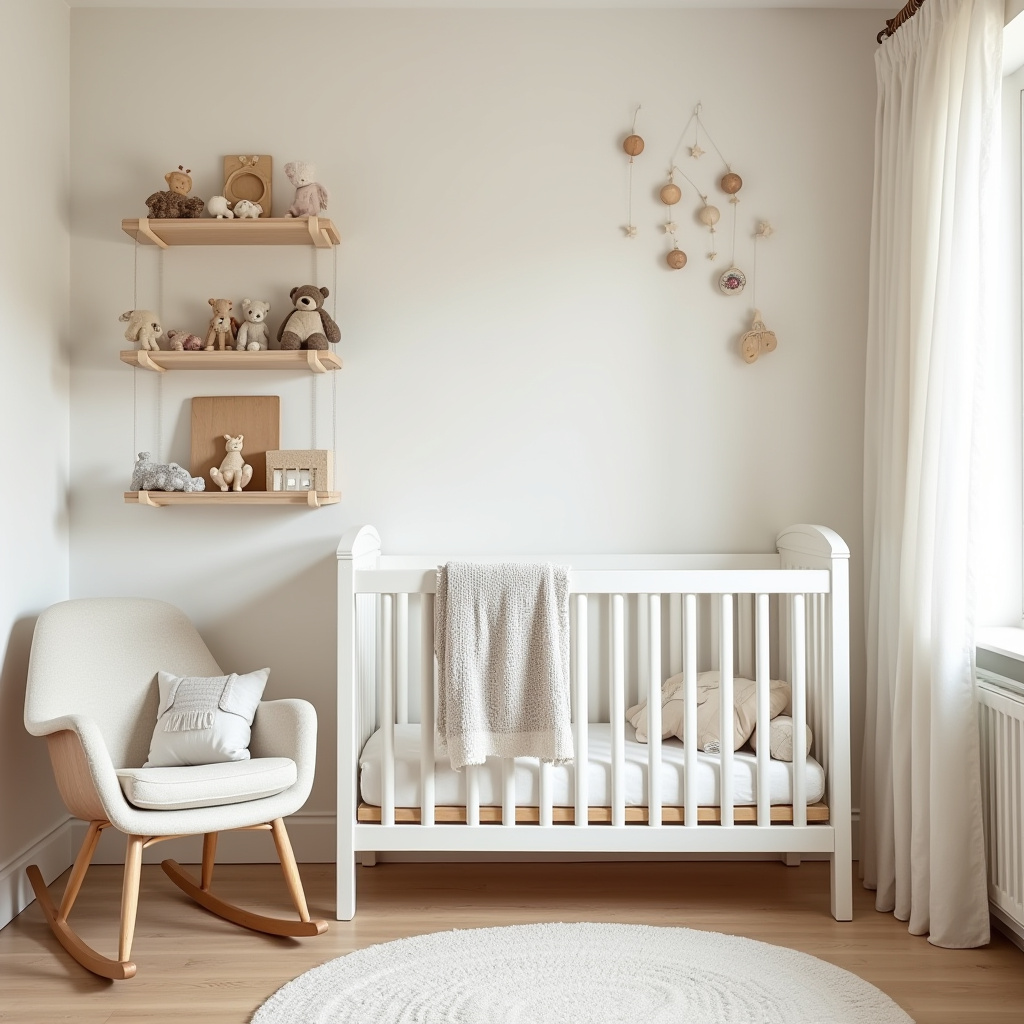 Farmhouse Decor Ideas 27