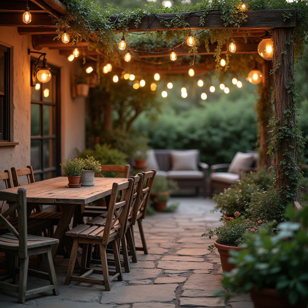 Farmhouse Decor Ideas 28