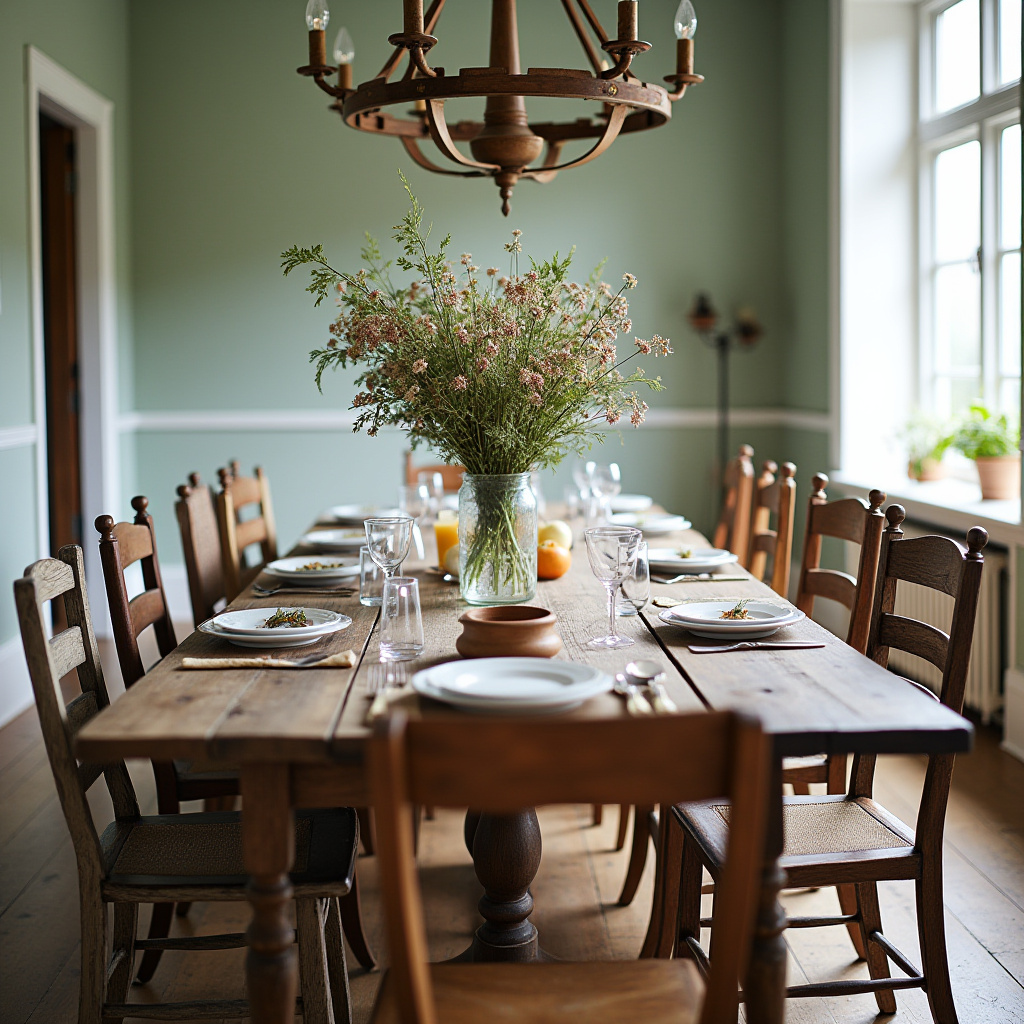 Farmhouse Decor Ideas 3