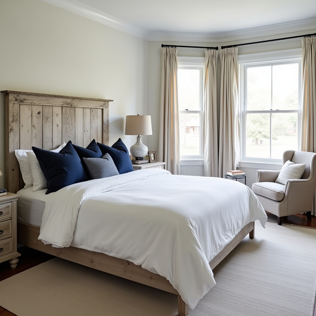 Farmhouse Decor Ideas 4