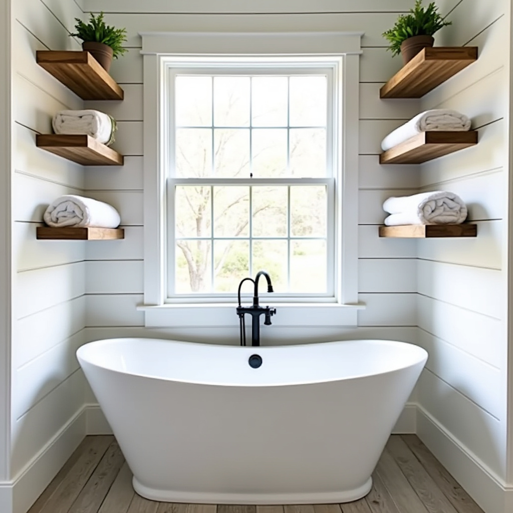 Farmhouse Decor Ideas 5