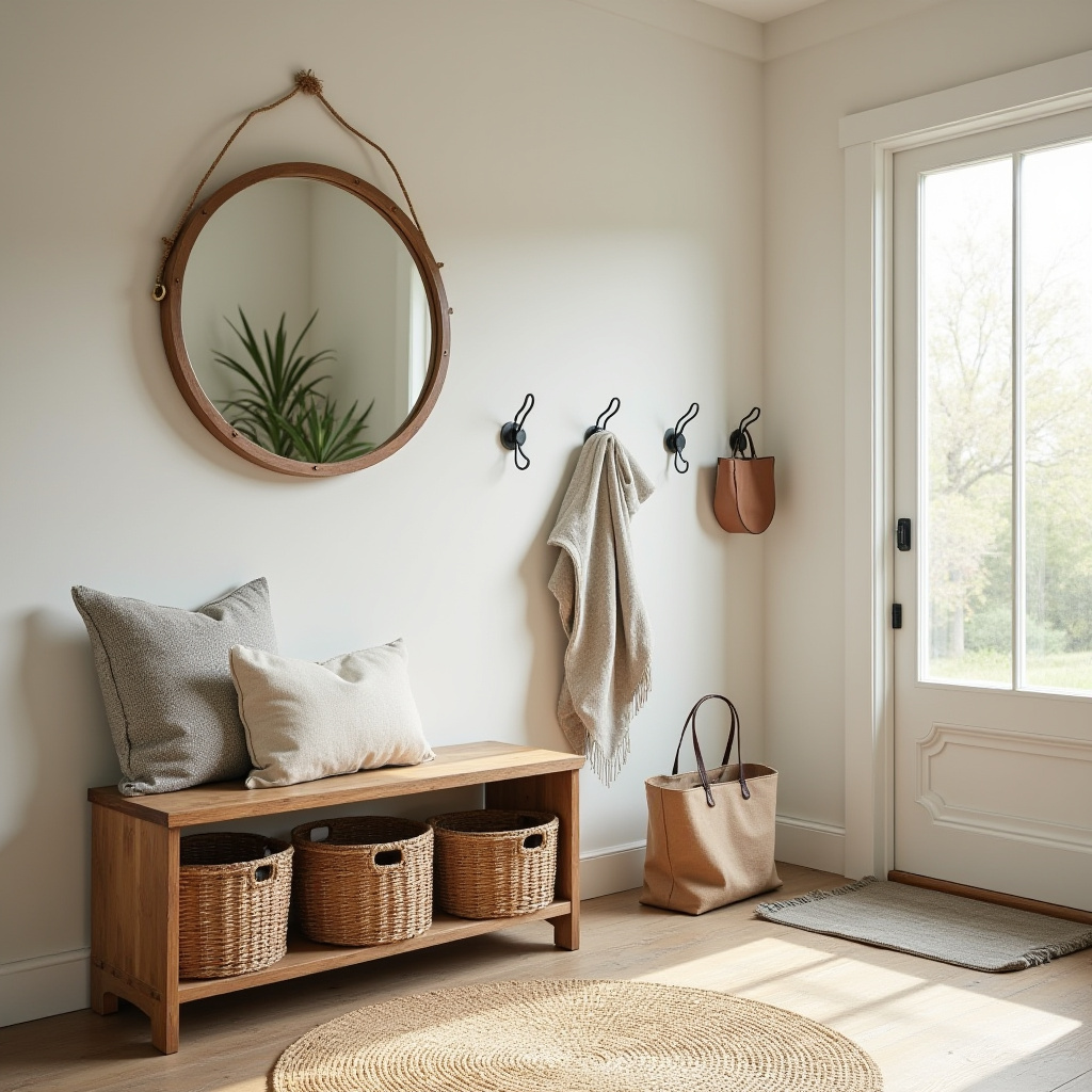 Farmhouse Decor Ideas 6