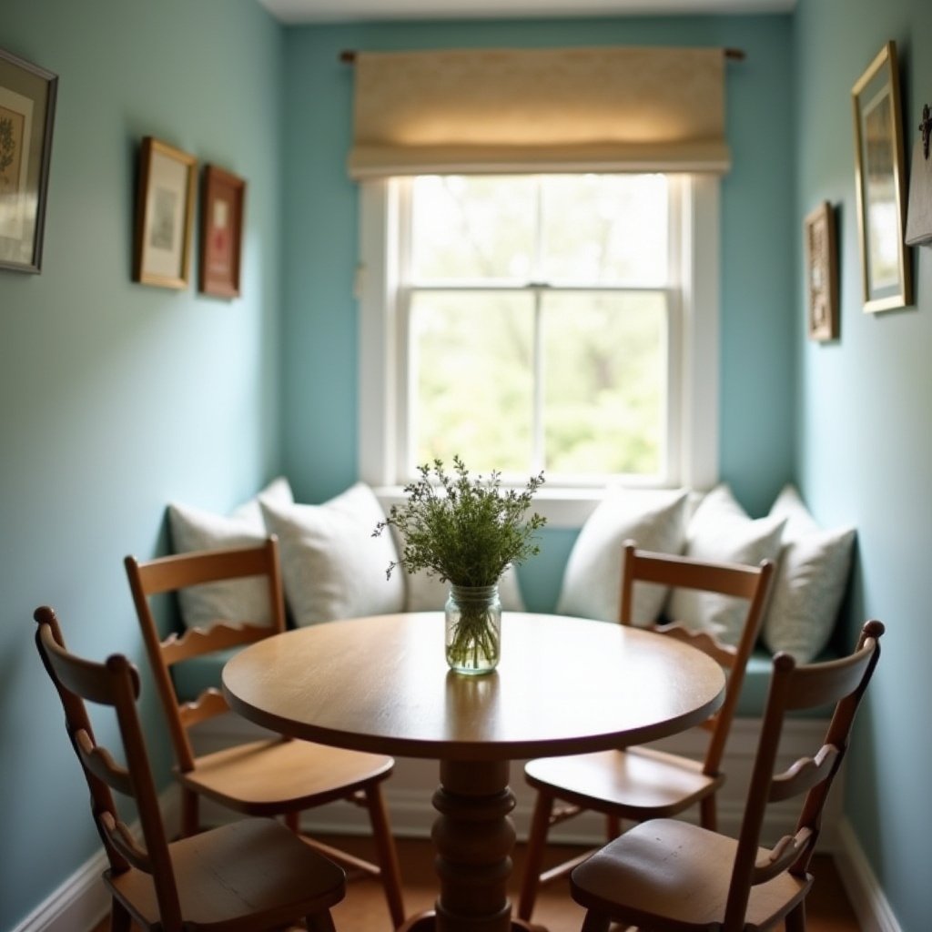 Farmhouse Decor Ideas 7