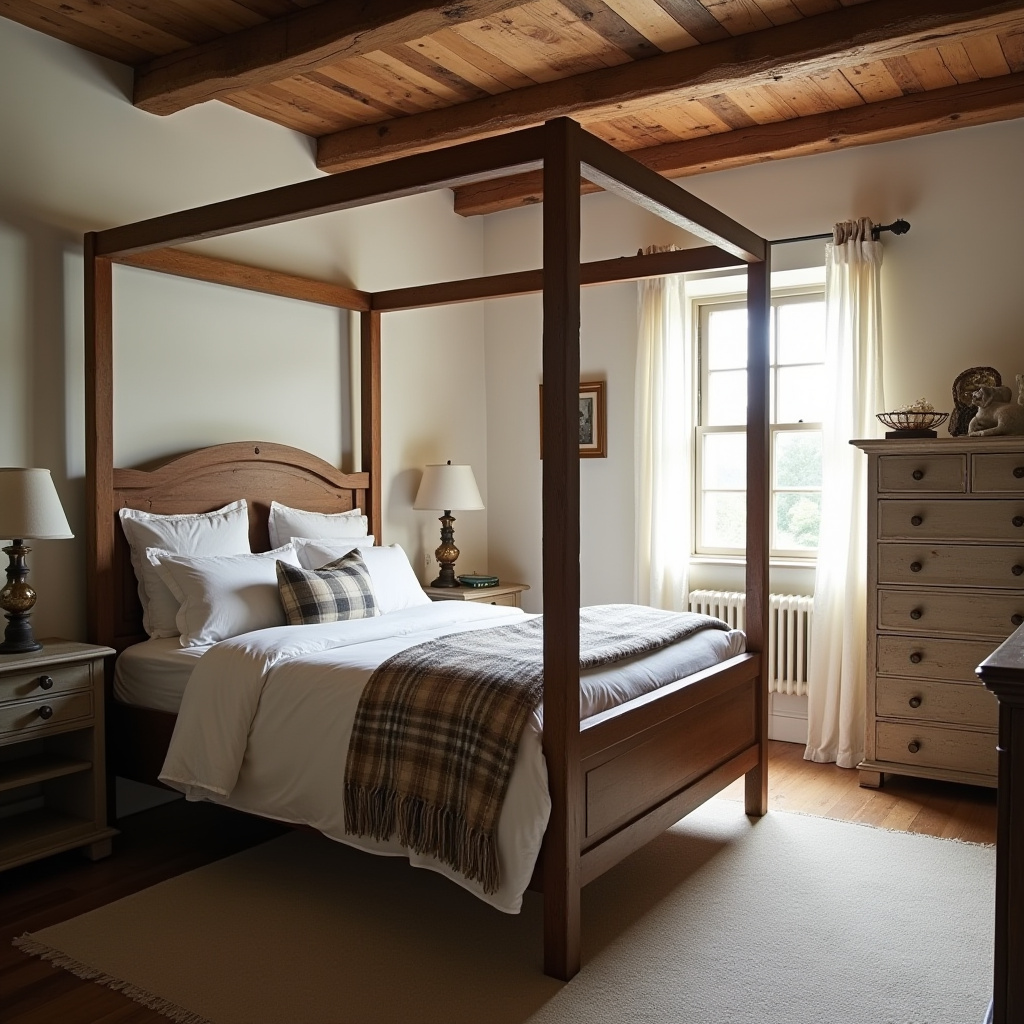 Farmhouse Decor Ideas 9