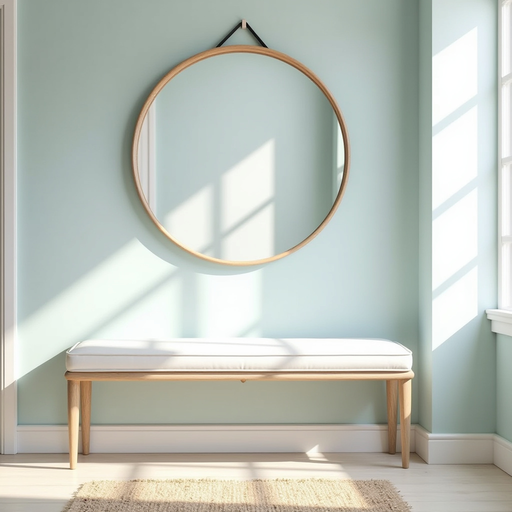 Farmhouse Entryway 24