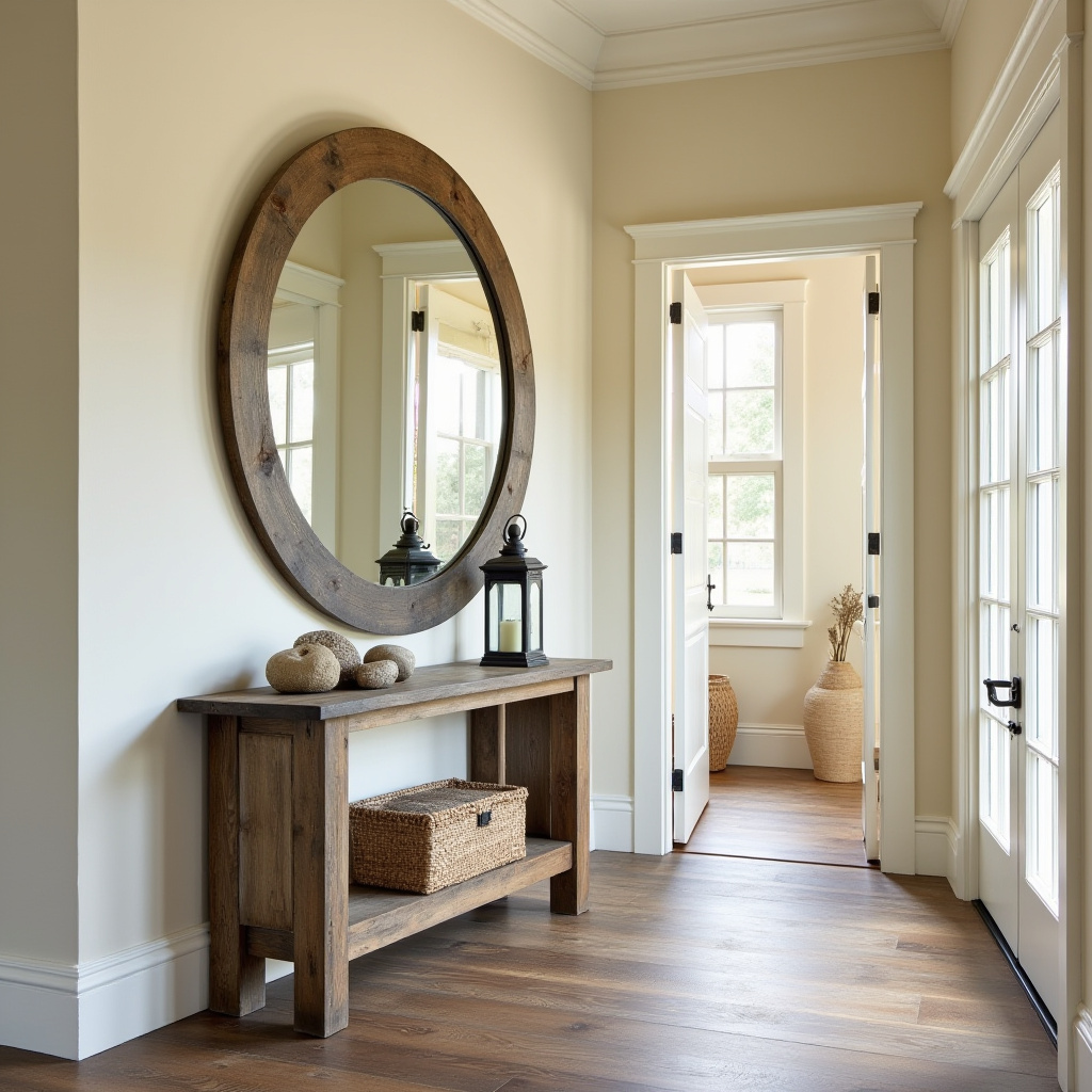 Farmhouse Entryway 3