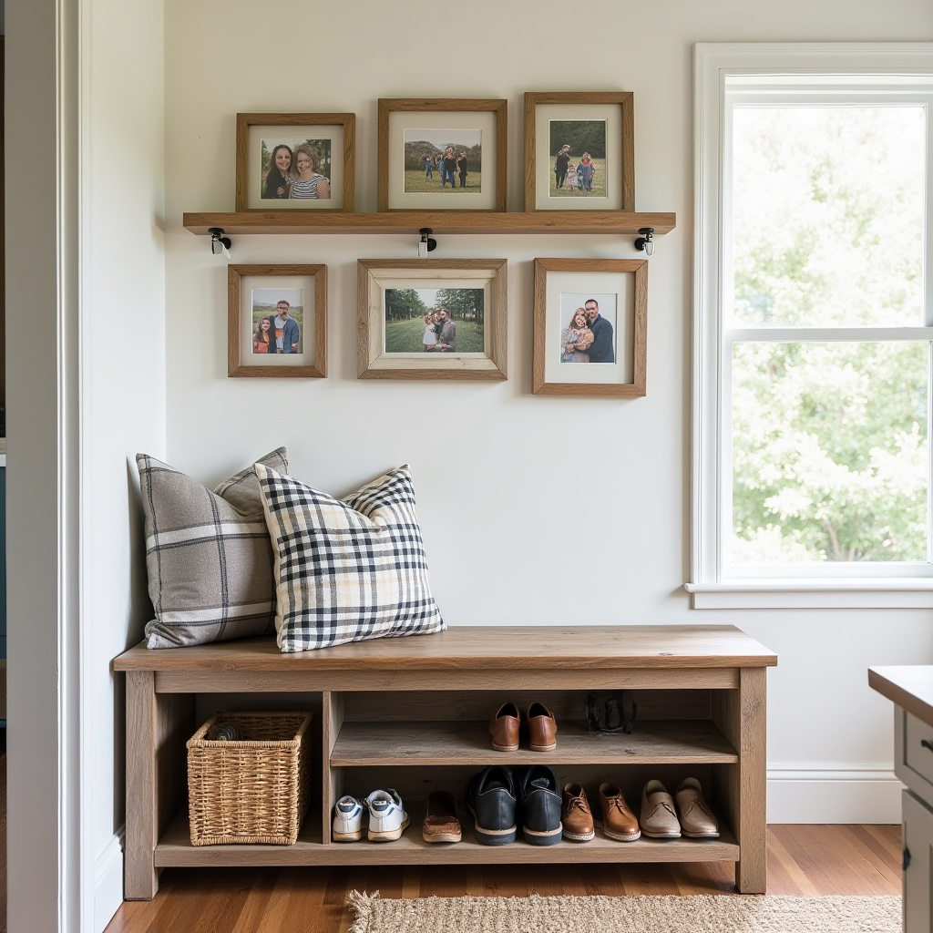 Farmhouse Entryway 5