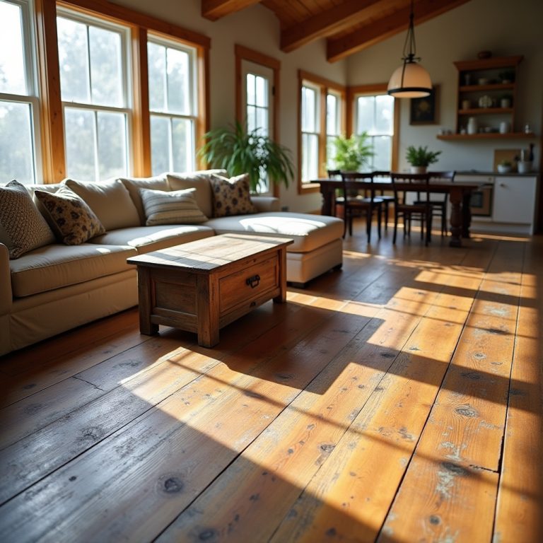 Farmhouse Flooring 1
