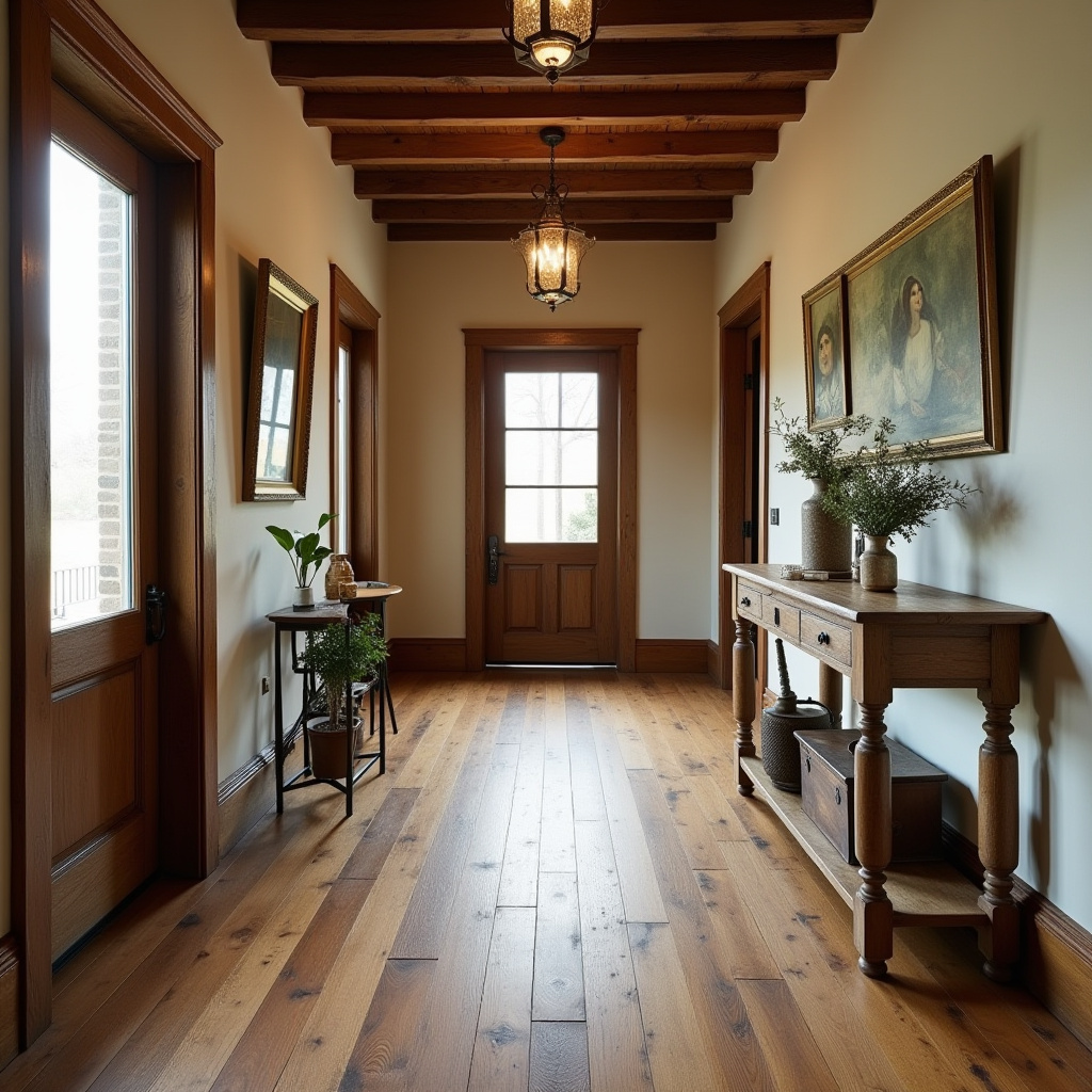Farmhouse Flooring 14
