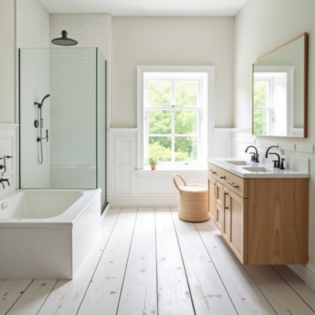 Farmhouse Flooring 16