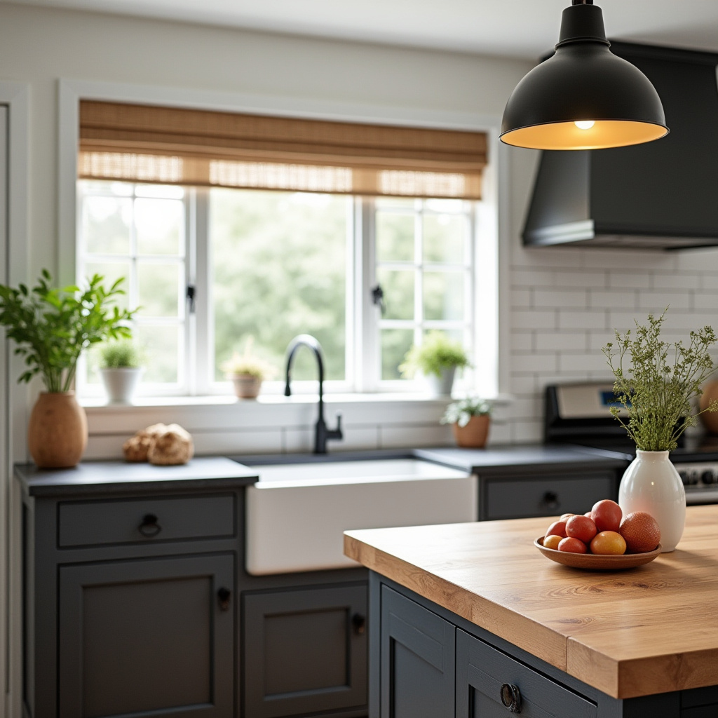 Farmhouse Kitchen Backsplash 13