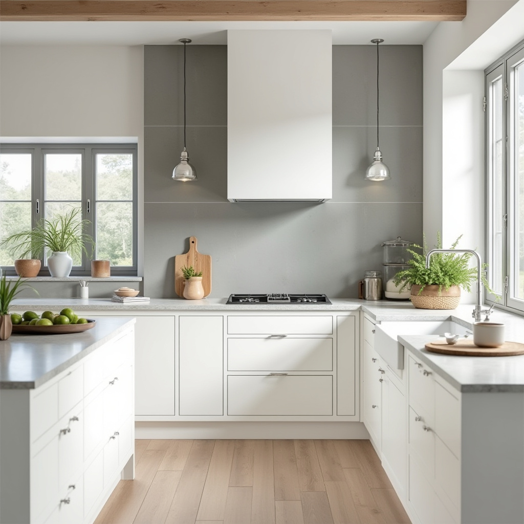 Farmhouse Kitchen Backsplash 19