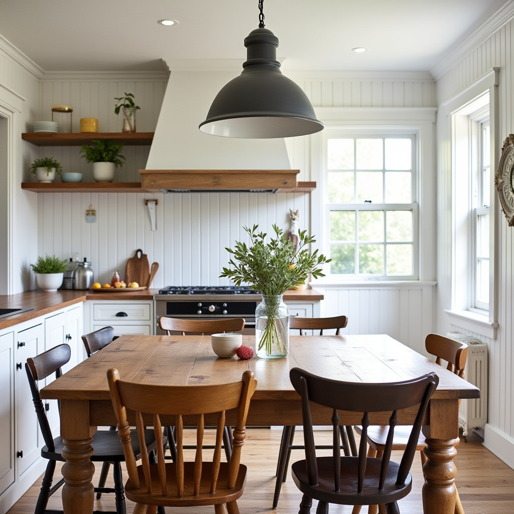 Farmhouse Kitchen Backsplash 21
