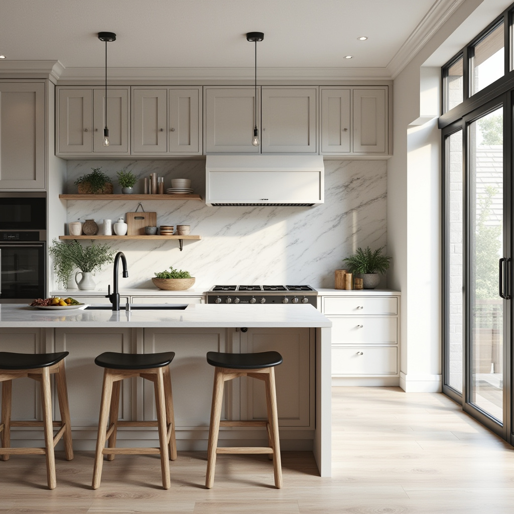 Farmhouse Kitchen Backsplash 22