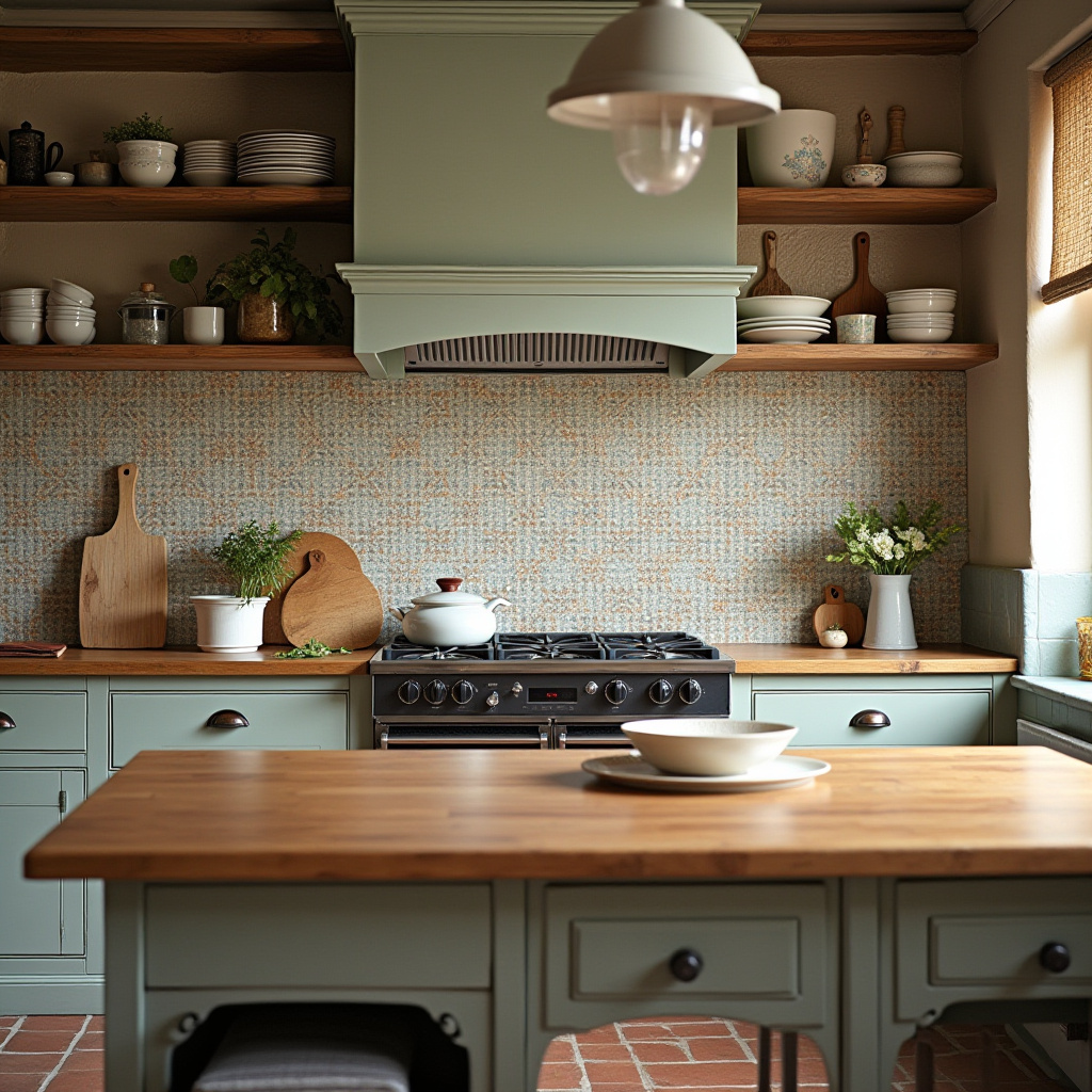 Farmhouse Kitchen Backsplash 25