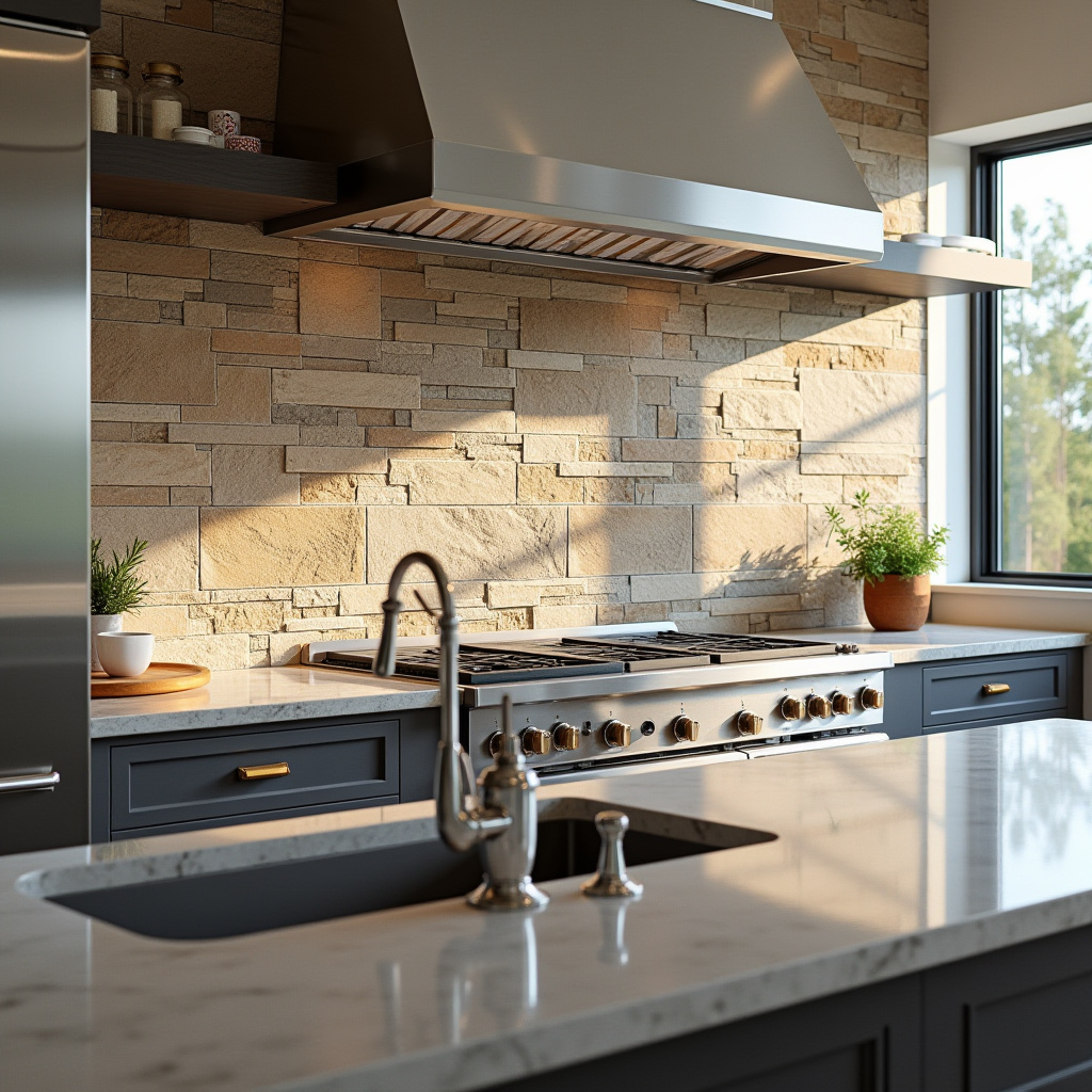 Farmhouse Kitchen Backsplash 5