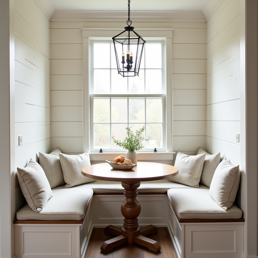 Farmhouse Kitchen Design 14