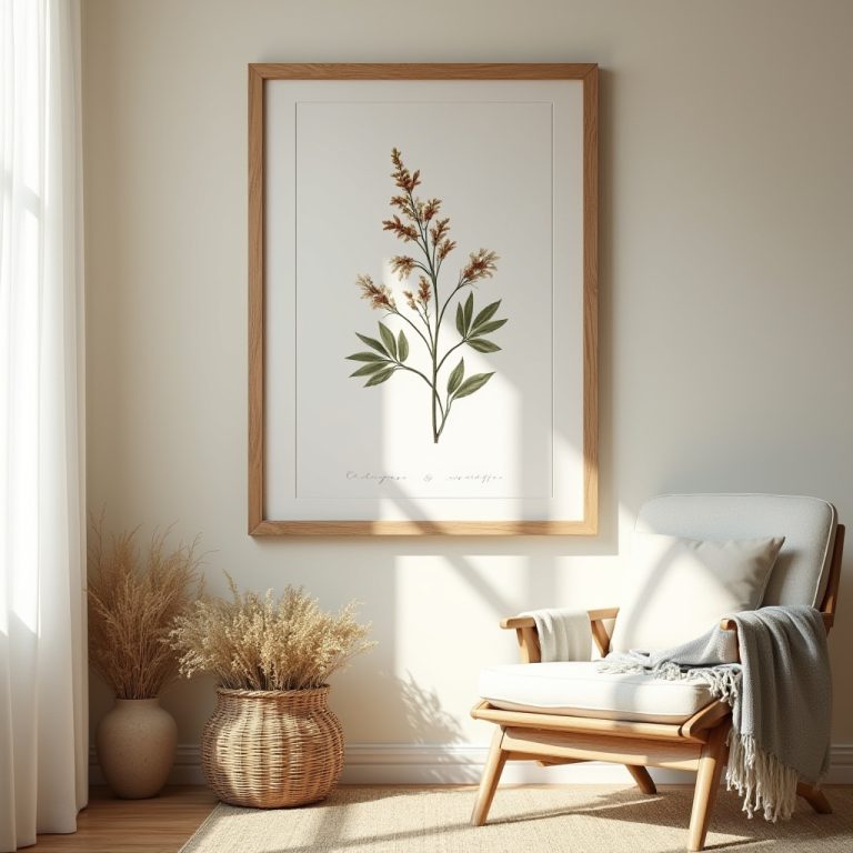 Farmhouse Wall Decor 1