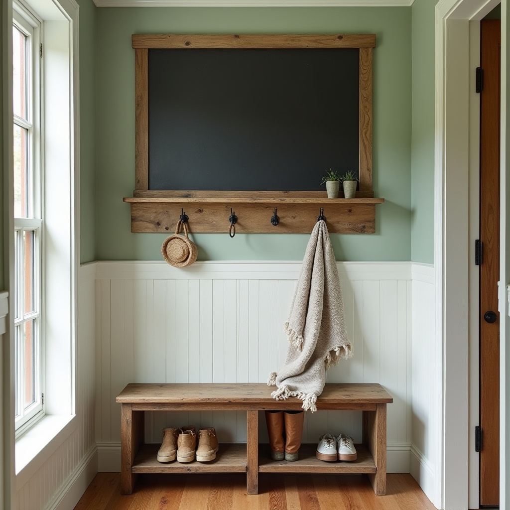 Farmhouse Wall Decor 13