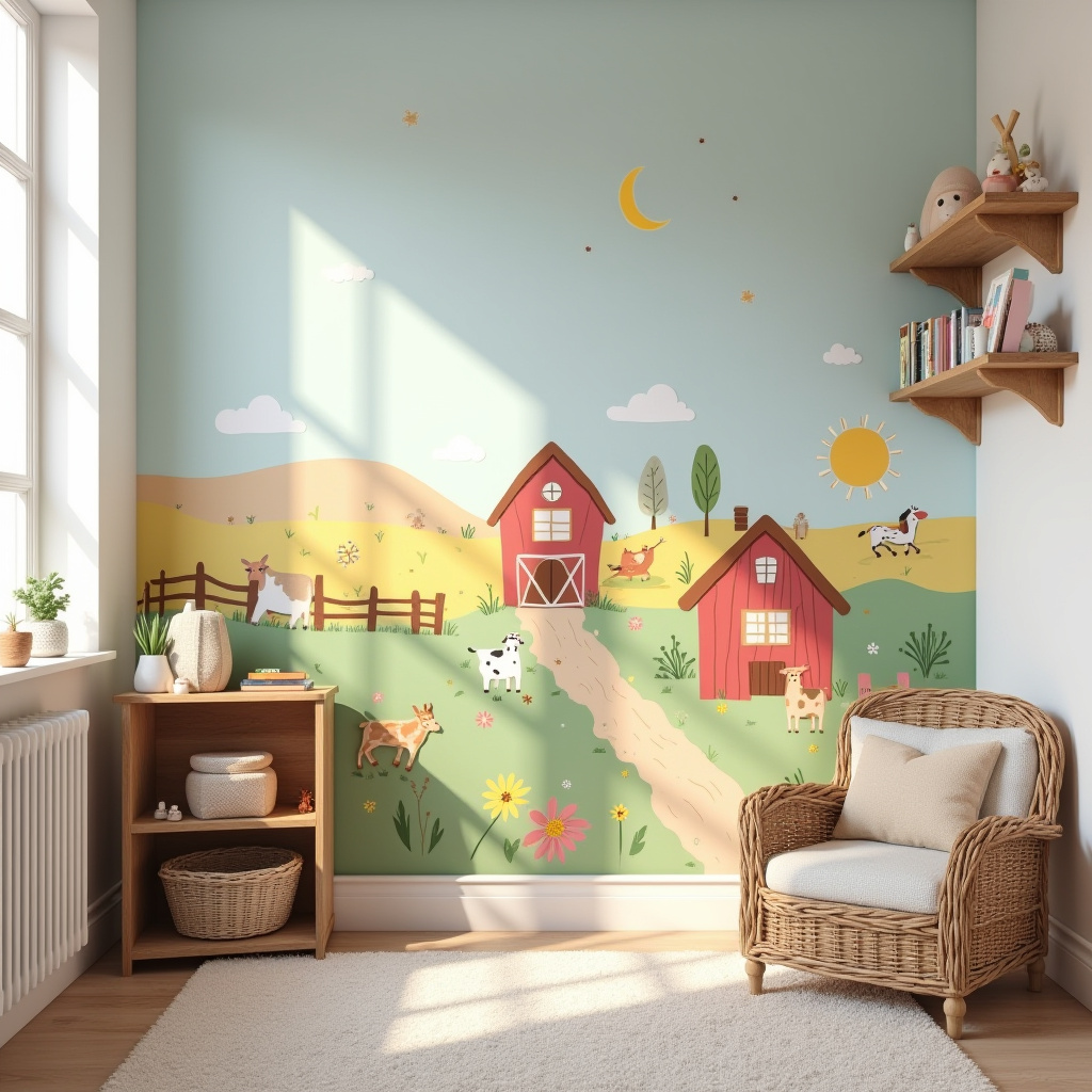 Farmhouse Wall Decor 14