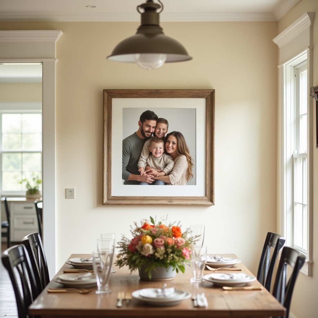 Farmhouse Wall Decor 15