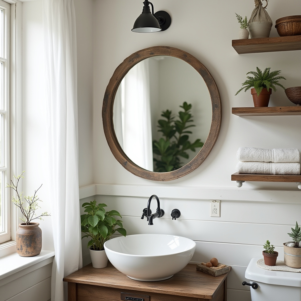 Farmhouse Wall Decor 16