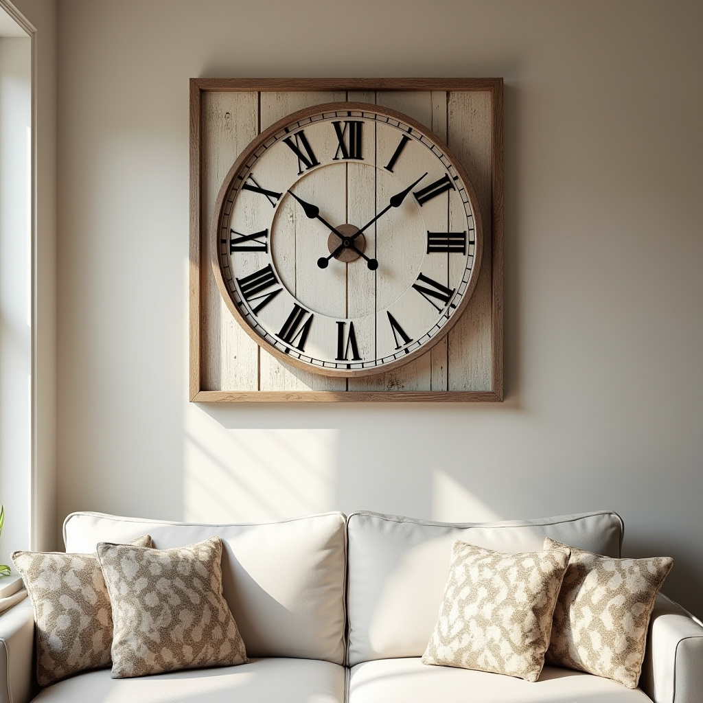 Farmhouse Wall Decor 17