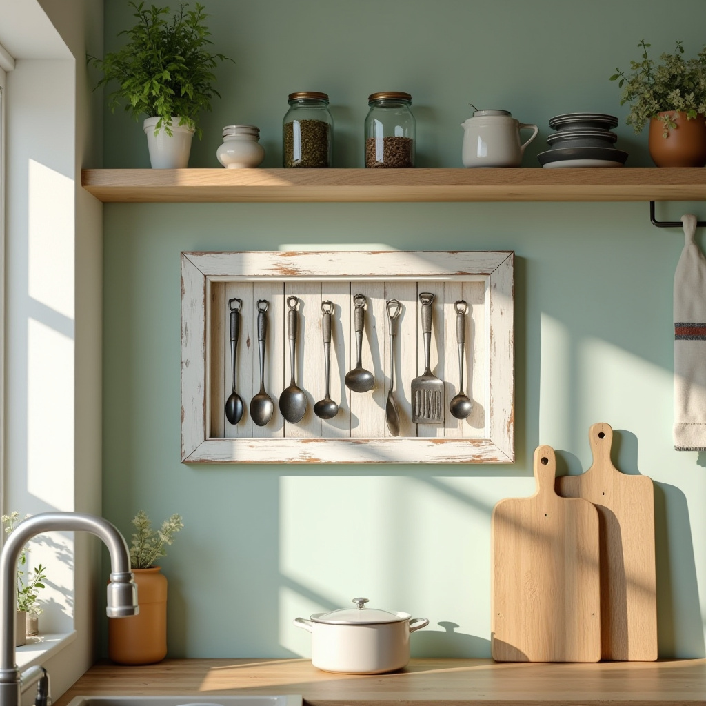 Farmhouse Wall Decor 2