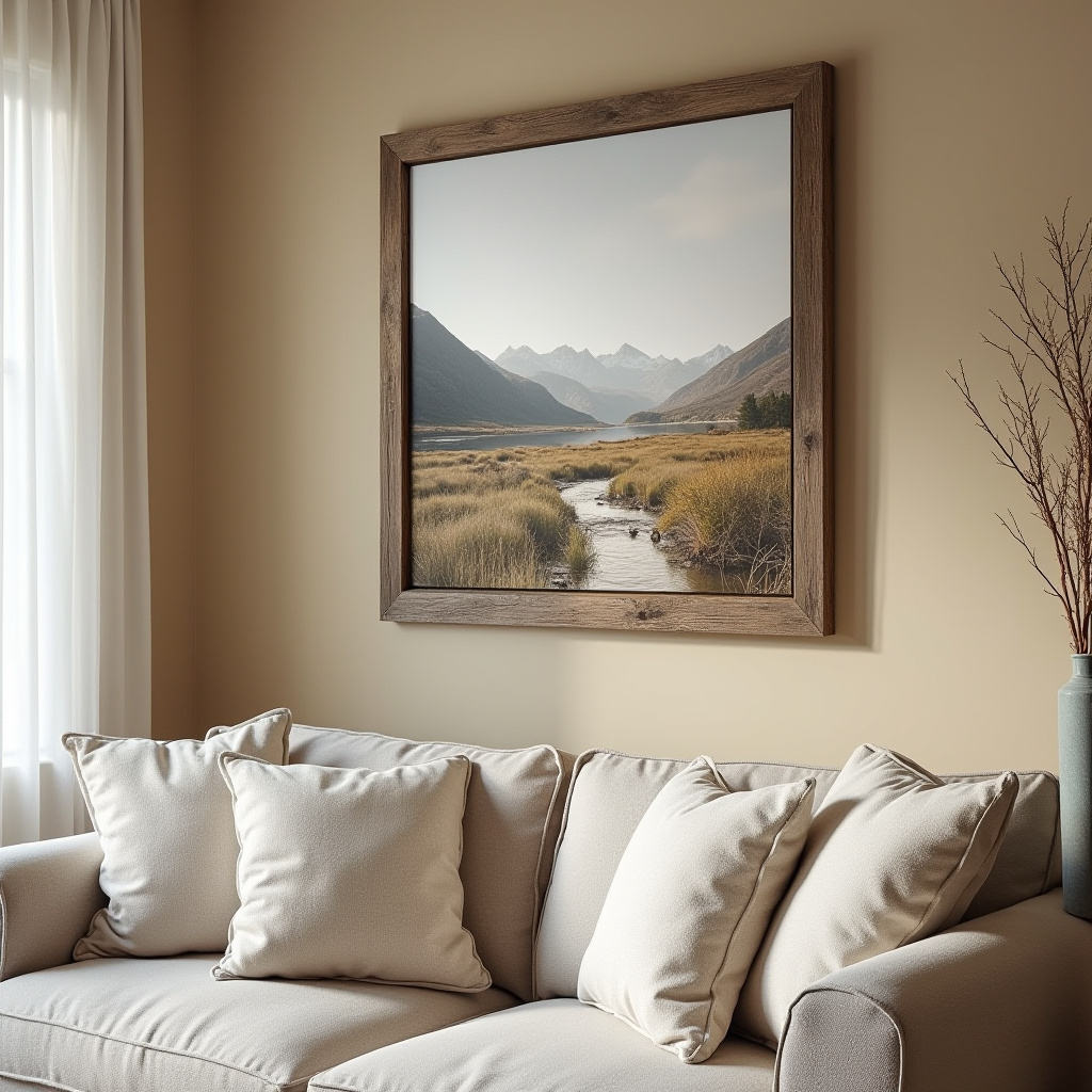 Farmhouse Wall Decor 21