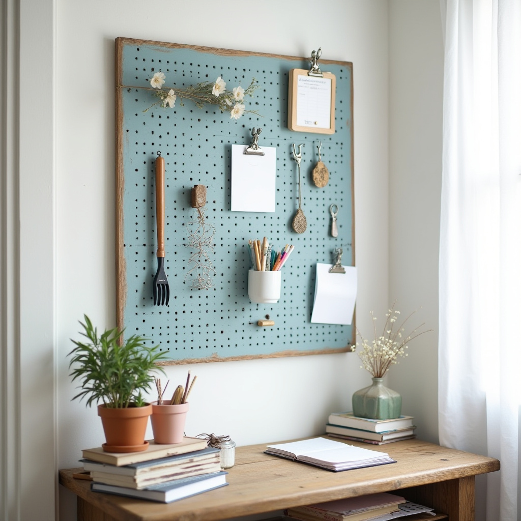 Farmhouse Wall Decor 22