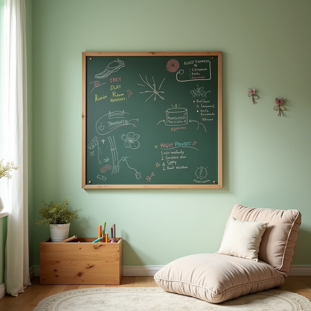 Farmhouse Wall Decor 26