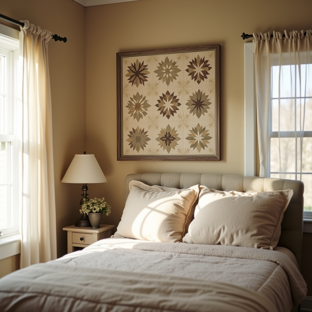 Farmhouse Wall Decor 29