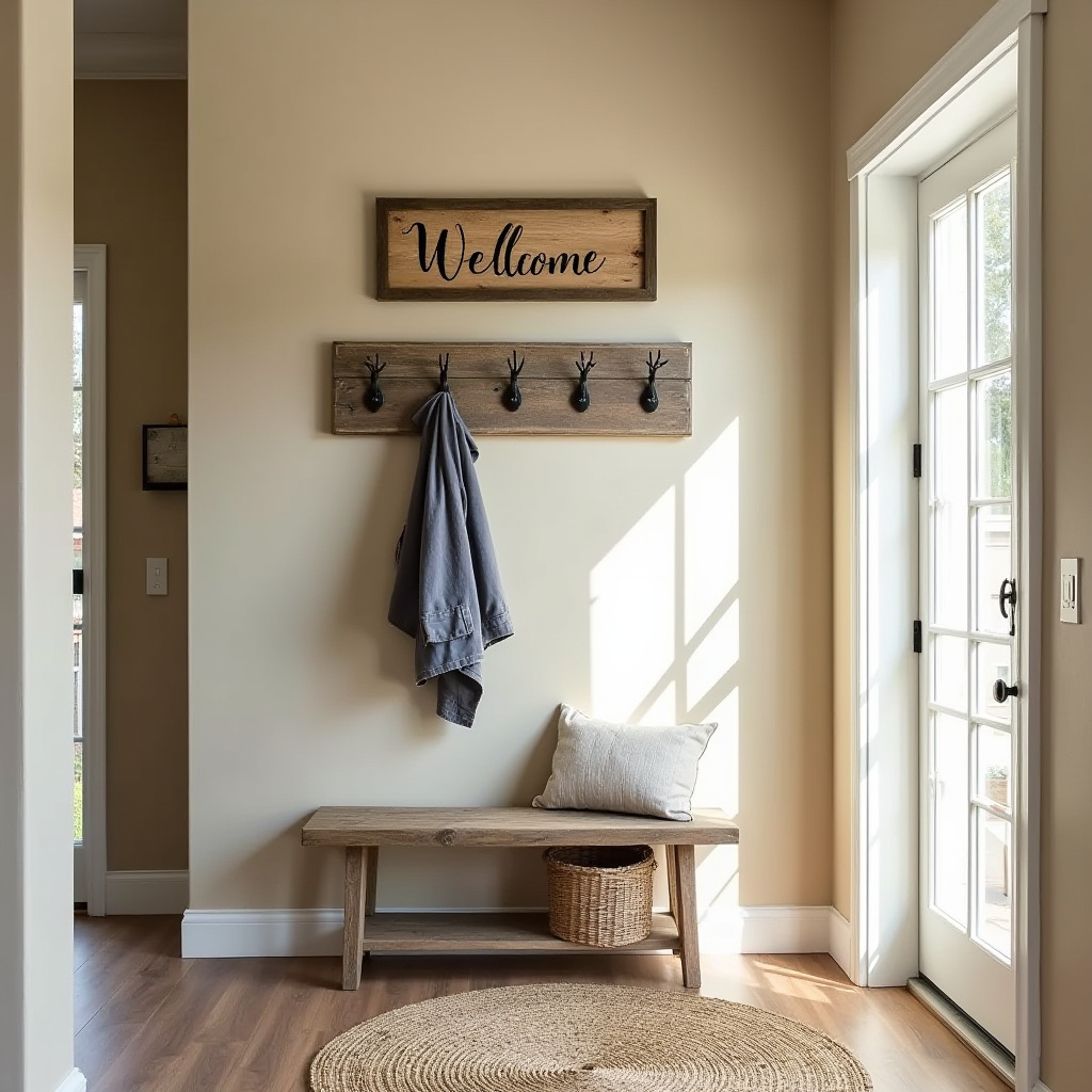 Farmhouse Wall Decor 3