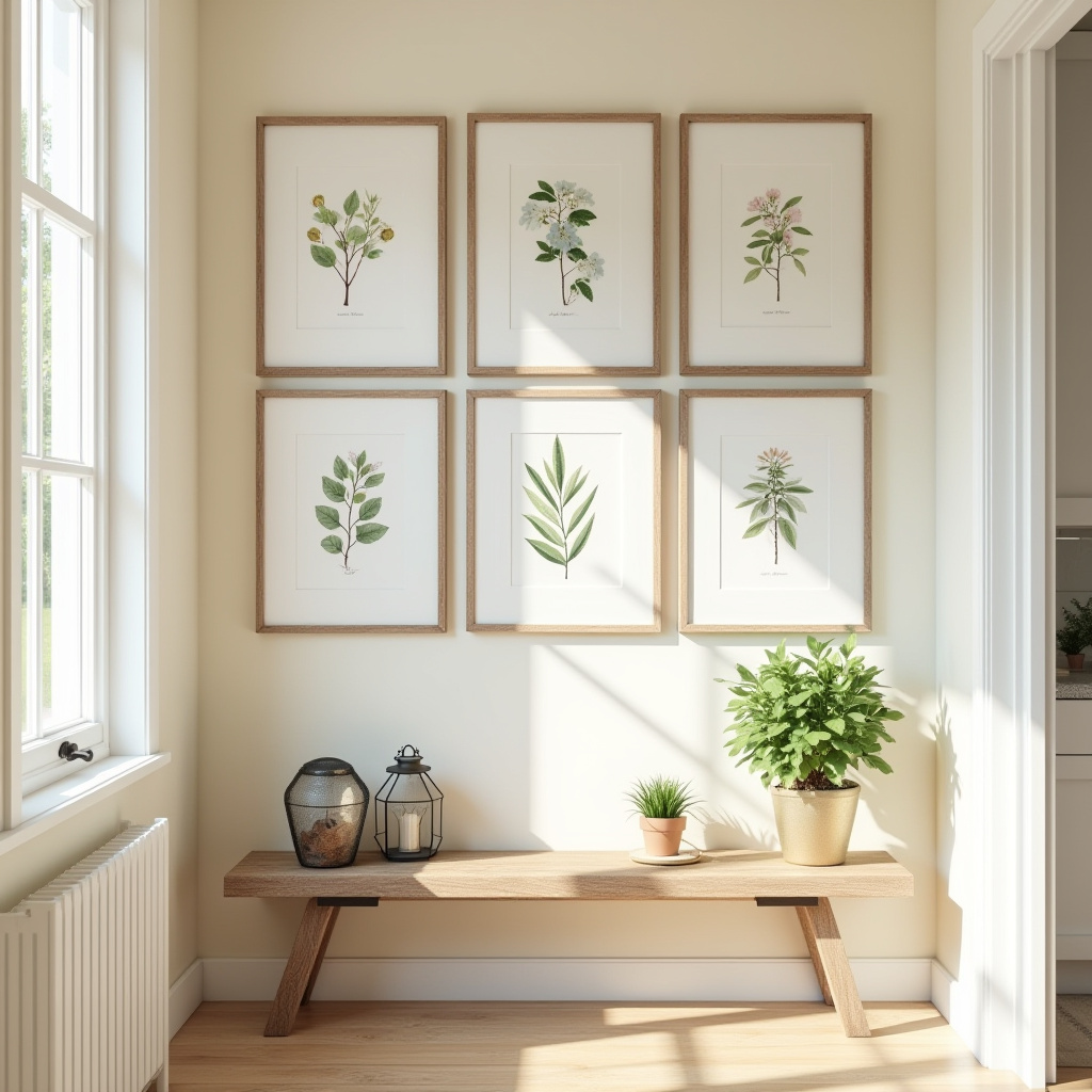 Farmhouse Wall Decor 9