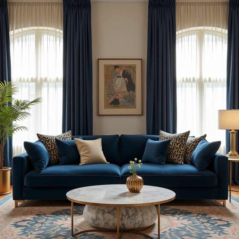 Formal Living Room 1