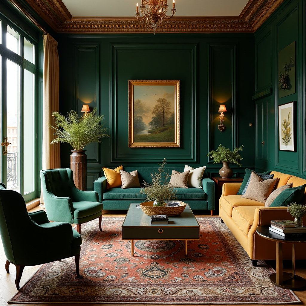 Formal Living Room 16