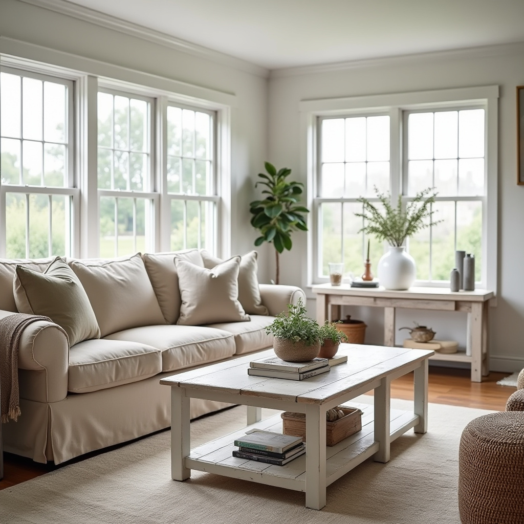 Formal Living Room 17