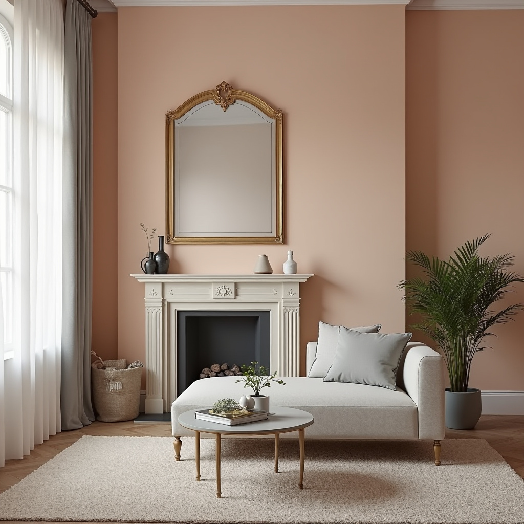 Formal Living Room 18