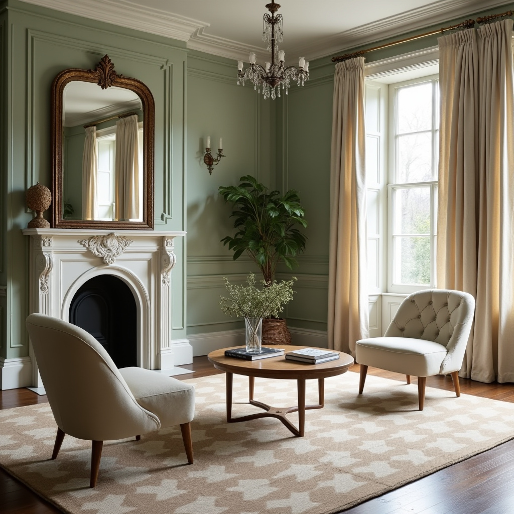 Formal Living Room 2