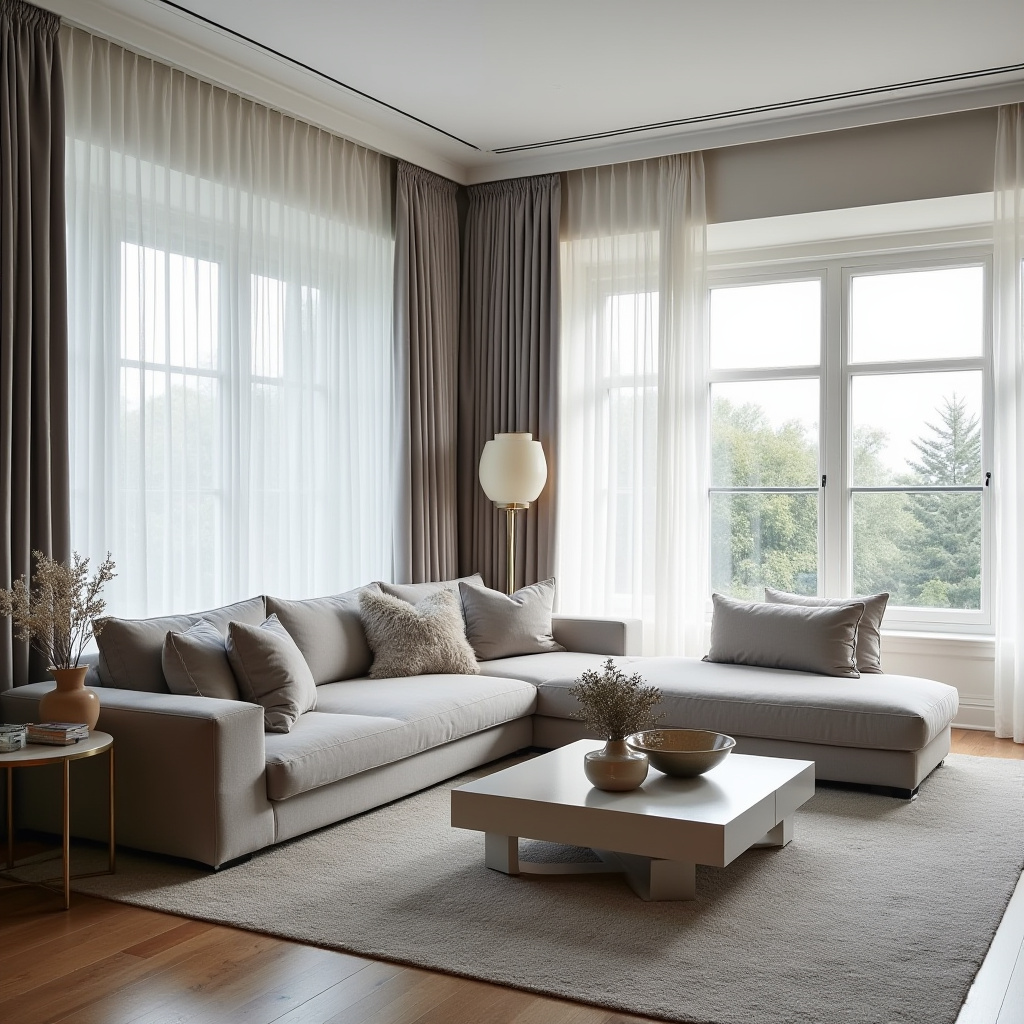 Formal Living Room 22